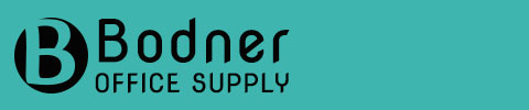 Bodner Office Supply Logo